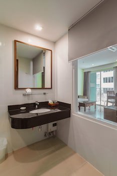Bauman Residence Patong, Phuket