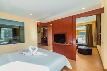 Bauman Residence Patong, Phuket
