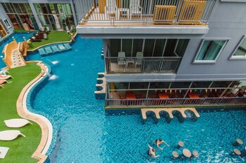 Bauman Residence Patong, Phuket