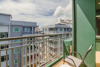 Bauman Residence Patong, Phuket