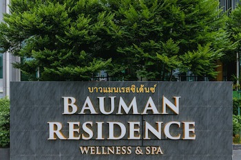 Bauman Residence Patong, Phuket