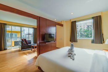 Bauman Residence Patong, Phuket
