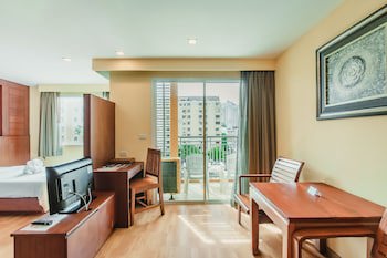 Bauman Residence Patong, Phuket