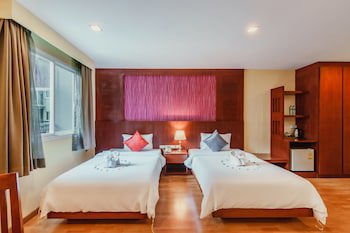 Bauman Residence Patong, Phuket