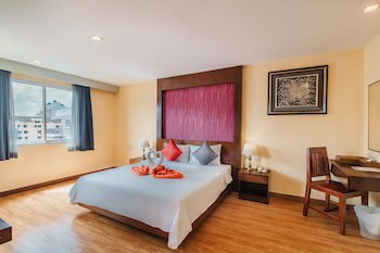 Bauman Residence Patong, Phuket