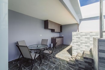 Bauman Residence Patong, Phuket