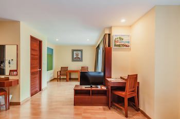 Bauman Residence Patong, Phuket