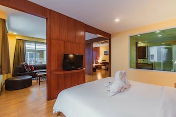 Bauman Residence Patong, Phuket