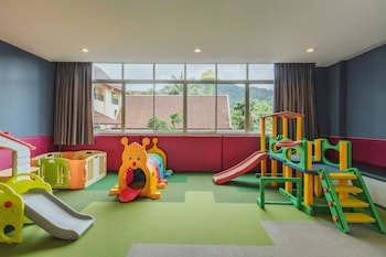 Bauman Residence Patong, Phuket