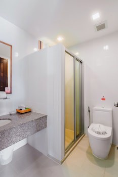 Bauman Residence Patong, Phuket