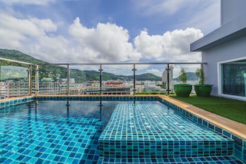 Bauman Residence Patong, Phuket