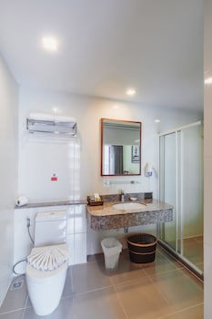 Bauman Residence Patong, Phuket