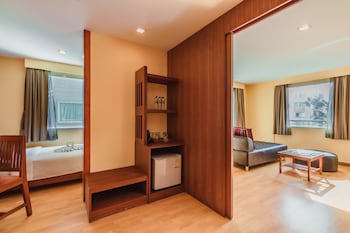 Bauman Residence Patong, Phuket