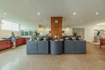 Bauman Residence Patong, Phuket