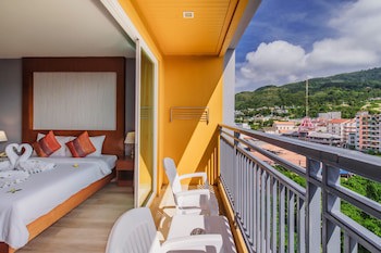 Bauman Residence Patong, Phuket