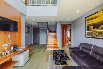 Bauman Residence Patong, Phuket