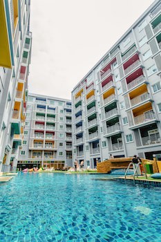Bauman Residence Patong, Phuket