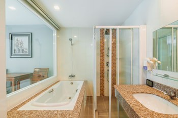 Bauman Residence Patong, Phuket