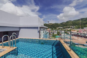 Bauman Residence Patong, Phuket