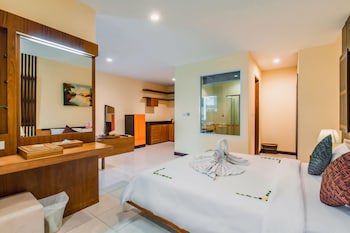 Bauman Residence Patong, Phuket