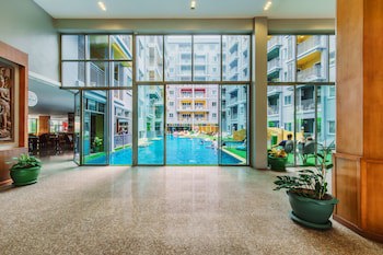 Bauman Residence Patong, Phuket