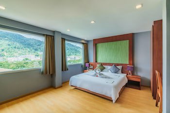 Bauman Residence Patong, Phuket