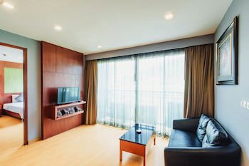 Bauman Residence Patong, Phuket