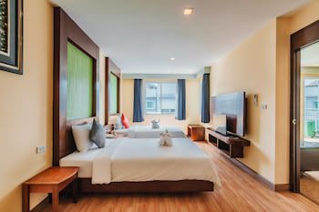 Bauman Residence Patong, Phuket