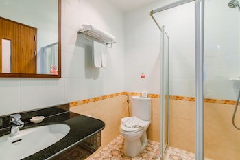 Bauman Residence Patong, Phuket