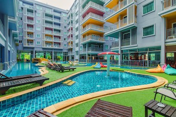 Bauman Residence Patong, Phuket