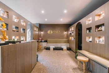 Bauman Residence Patong, Phuket