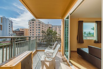 Bauman Residence Patong, Phuket