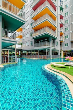 Bauman Residence Patong, Phuket