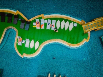 Bauman Residence Patong, Phuket