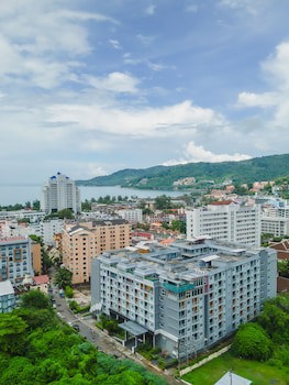 Bauman Residence Patong, Phuket