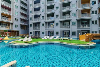Bauman Residence Patong, Phuket