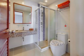 Bauman Residence Patong, Phuket