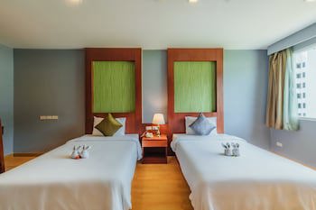 Bauman Residence Patong, Phuket