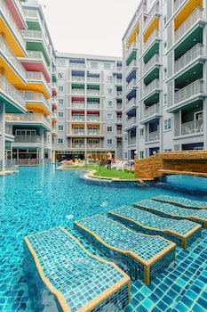 Bauman Residence Patong, Phuket
