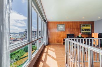 Bauman Residence Patong, Phuket