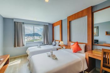 Bauman Residence Patong, Phuket