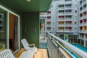 Bauman Residence Patong, Phuket