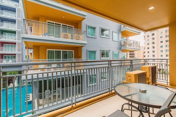 Bauman Residence Patong, Phuket