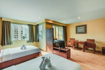 Bauman Residence Patong, Phuket