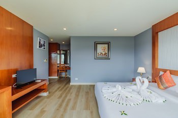 Bauman Residence Patong, Phuket
