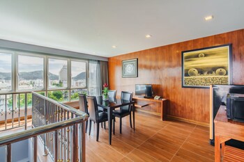Bauman Residence Patong, Phuket