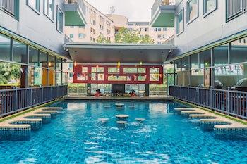 Bauman Residence Patong, Phuket