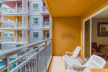 Bauman Residence Patong, Phuket