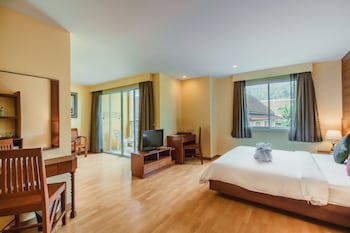 Bauman Residence Patong, Phuket