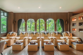 Bauman Residence Patong, Phuket